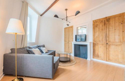 Lille St Maurice- 7min from train ! - Foto 4