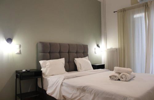 Athens City Themis 1 - Foto 2