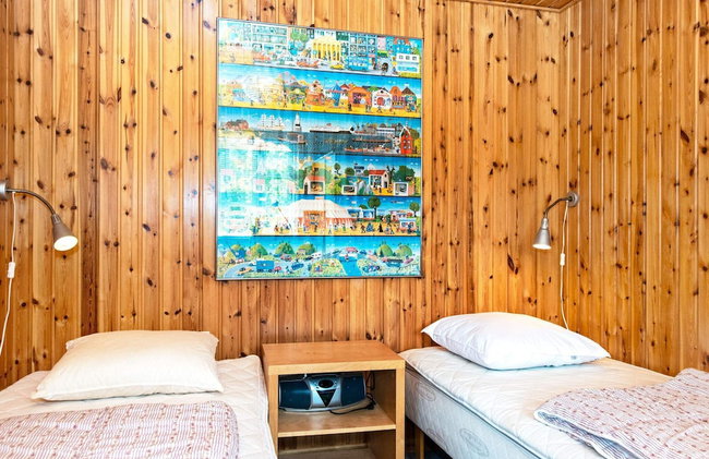6 Person Holiday Home in Kolind - Photo 16