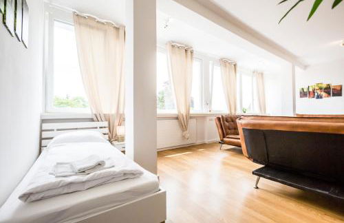 Work & stay Langenfeld - Foto 50