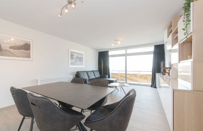 2 bedroom Apartment in Bredene - Photo 7