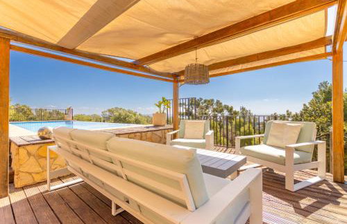 Villa Mar y Monte By Slow Villas - Foto 6
