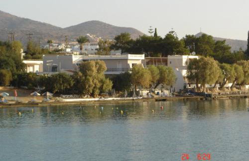 Polydoros Appartments - Foto 16