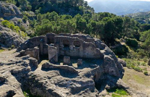 Alojamiento Rural El Paraíso del Chorro - Foto 43