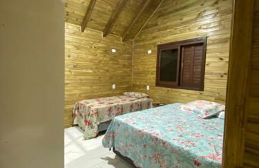 Cabana refúgio canyon Malacara 2 - Foto 11