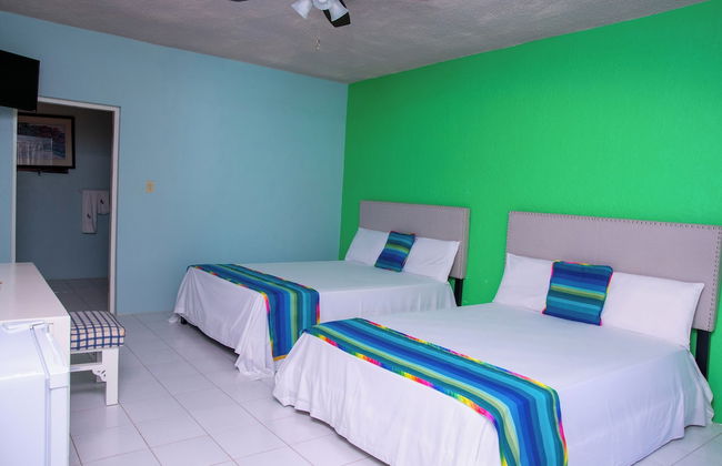 Beach-Pool-Sun-family-6 bedroom getaway - Foto 16