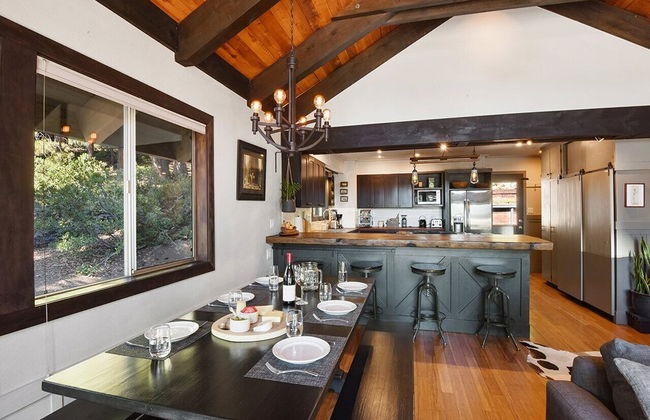 Lodge of the Nightingale - Foto 18