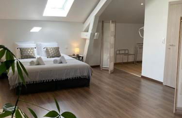 Gite Chez Livia Hautes Vosges - Foto 44