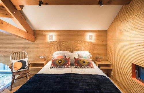 Stanage Barn by Birch Stays - Foto 31