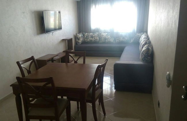 Soleil De M'dyek - Foto 14