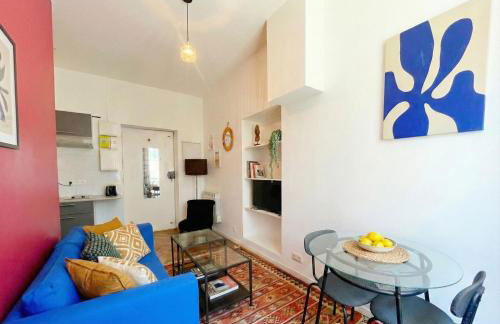 Novita - Appartement 4 personnes - check in h24 & wifi - Photo 27