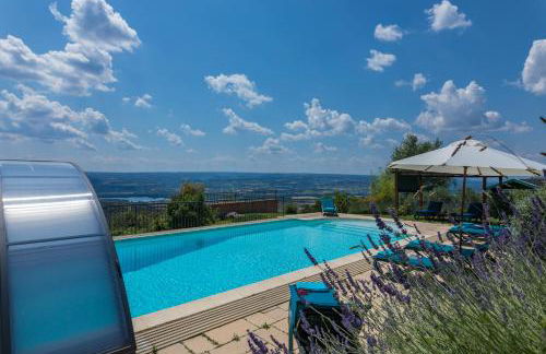 IL CASALE DEL NONNO 8&2 Emma Villas - Foto 73