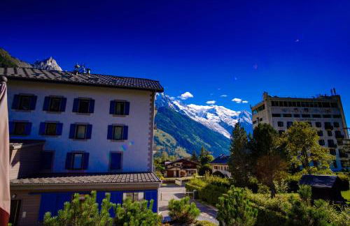 Maison Des Praz Chamonix - Photo 32