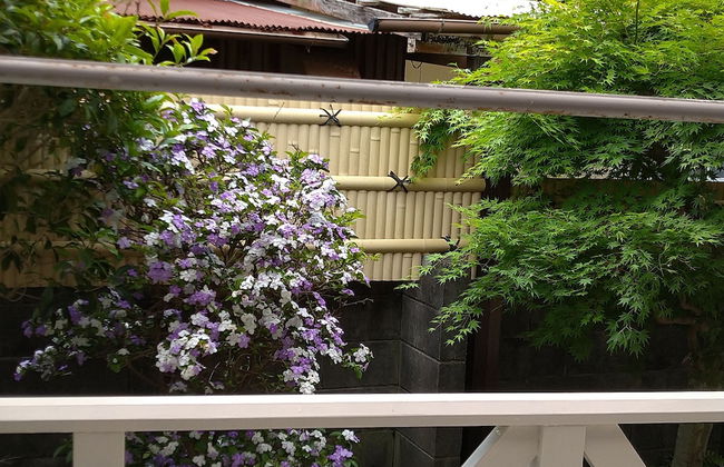 Bettei Tateyama - Foto 4