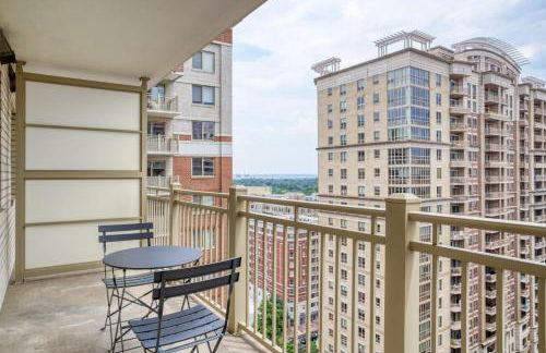 Ballston 1BR w Concierge WD Pool nr Metro WDC-528 - Foto 5
