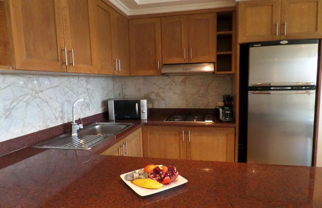 Westbury Residence - Foto 19