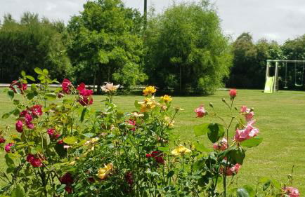 Villa Brocéliande - Les Tilleuls - Foto 30