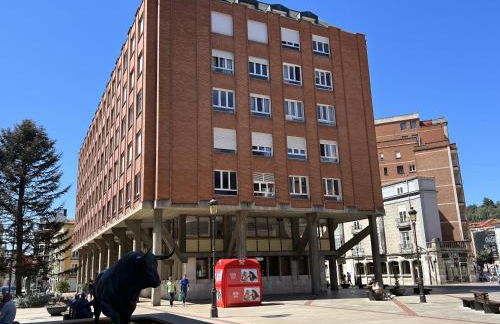 Hi! Burgos - SIDI - VUT-472 - Exclusivo apartamento moderno en el corazón de la ciudad - Foto 25