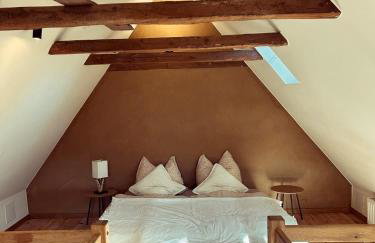 Wellness-Auszeit im Dümmer-Weserland in außergewöhnlichem Ferienhaus inklusive privates Saunahaus - Foto 11