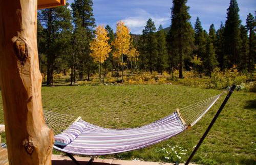 Log Cabin! Hot Tub|Sauna|Fire Pit|Mnt. Access! - Foto 13