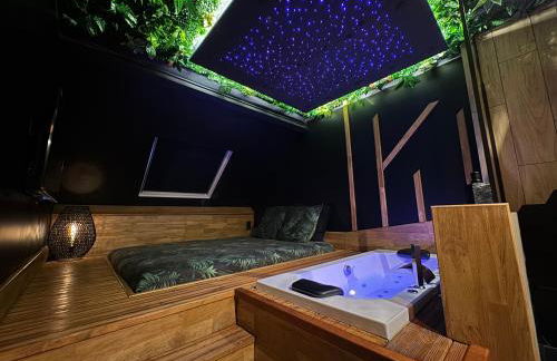 Need'Amour - Suite chaleureuse - Foto 1