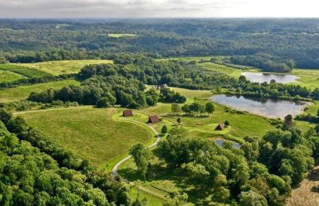 Incredible A-frame with Fabulous Panoramic Views and Hot-tub in Makanda, Illinois - Foto 7