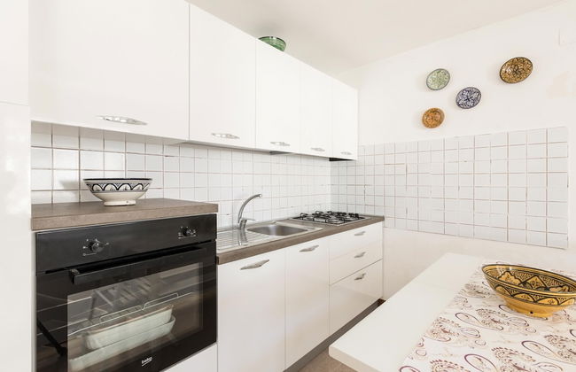 3757 Le Conchiglie - Trilocale by Barbarhouse - Foto 9