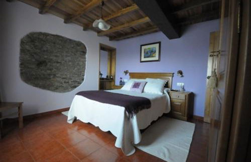 Apartamentos Rurales Romallande - Foto 11