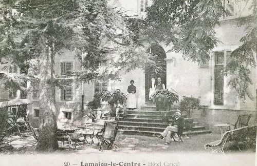 Superbe T2 dans un parc arboré - Foto 11