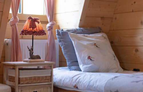 Chata Dwie Doliny - Foto 66