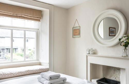 Maggie Puddle Cottages - Foto 28