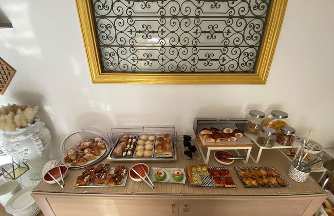 RIAD - Comfort Rooms - Foto 33