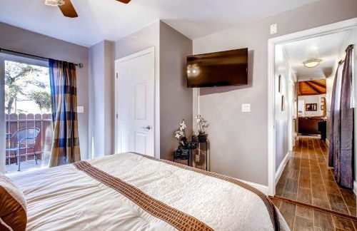 Harmony Hilltop Hideaway - Foto 8