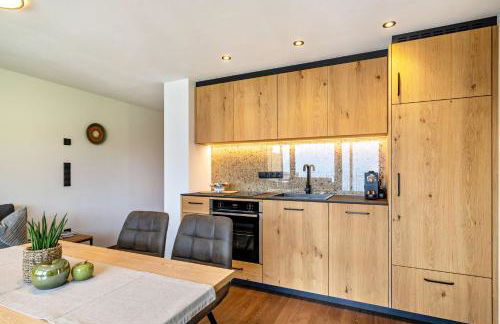 Sunnseitn Lodge Apartment Alps - Foto 6