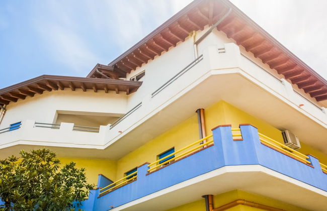 Belvilla by OYO Appartamento Spinesante - Foto 37