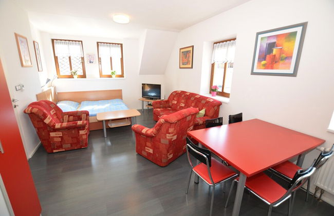 Attractive Apartment in Rokytnice nad Jizerou Near Ski Area - Foto 21