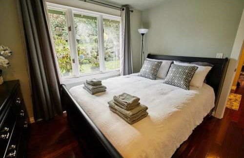 Lake View - Private - Spacious - Foto 20