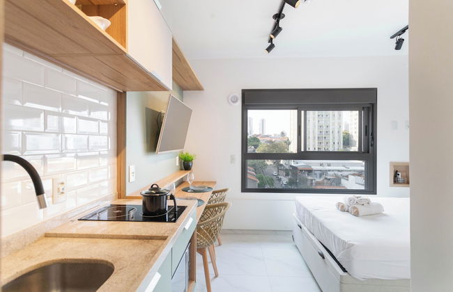 Haus Mitre Plato Ipiranga - Foto 22