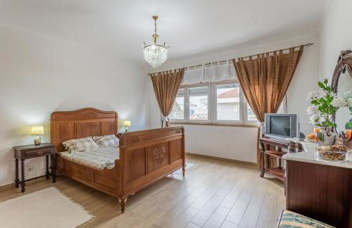 Casa de Rio Maior T3 - Foto 28