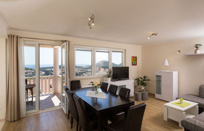 Apartments Villa Dadic - Photo 29