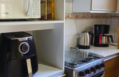 Charmosa Casa Praiana in Florianópolis - Photo 11