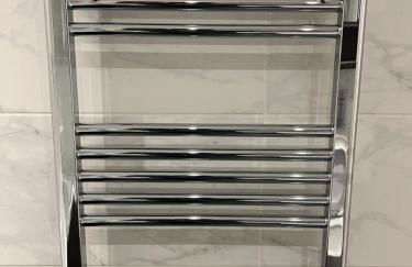 Luxe Penthouse 2 bed Deansgate - Foto 8