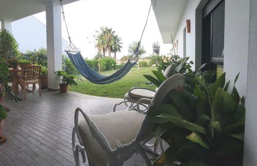 Family house with nice garden 10min from Sanlúcar - Photo 8