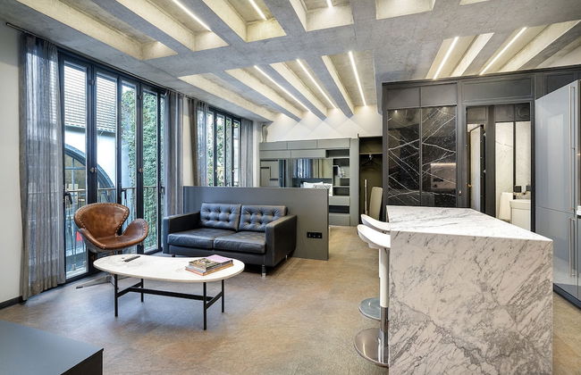 RA Apartments - Foto 14