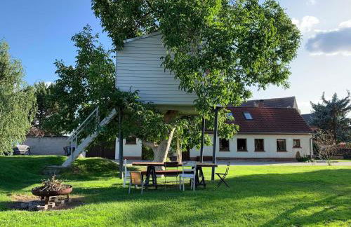 Chalet Sch l afbock - Foto 39