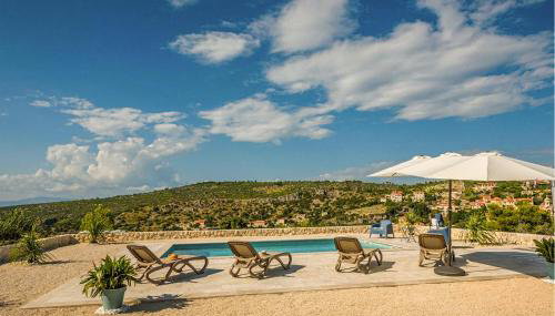 1 Bedroom Lovely Home In Bobovisca - Foto 4