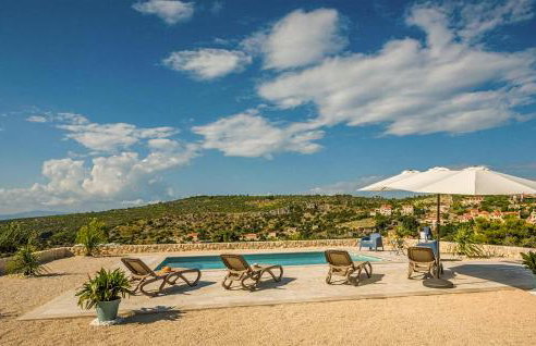 1 Bedroom Lovely Home In Bobovisca - Foto 4