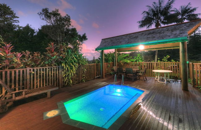 Hideaway Retreat - Foto 30