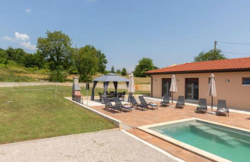 Holiday Home Ferienvilla 'Villa Xenia by Interhome - Foto 8