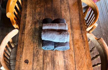 La Cabane Aux Loups - Foto 11